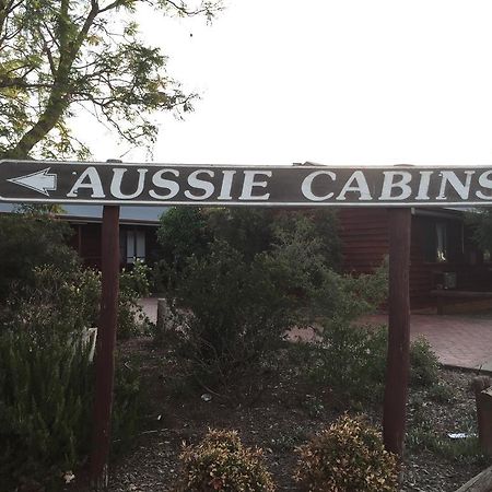 Aussie Cabins Hotel Dubbo Luaran gambar