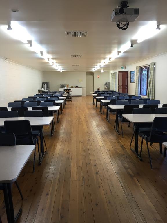 Aussie Cabins Hotel Dubbo Luaran gambar