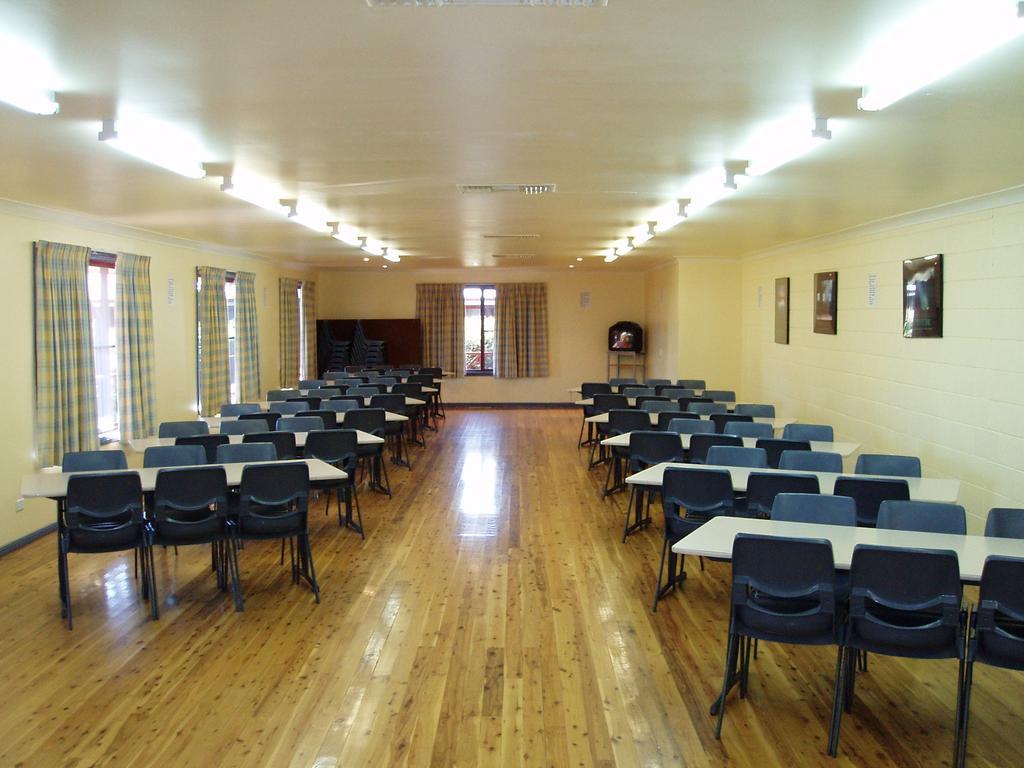 Aussie Cabins Hotel Dubbo Luaran gambar