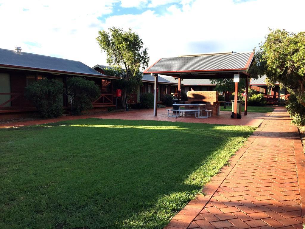Aussie Cabins Hotel Dubbo Luaran gambar