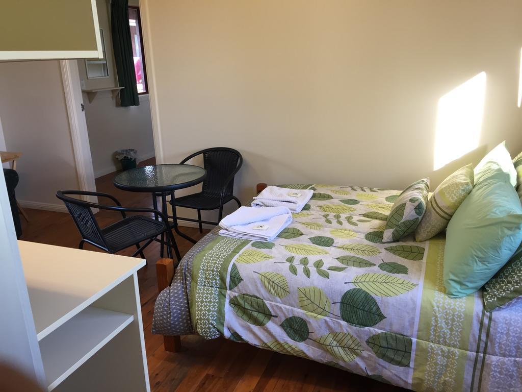 Aussie Cabins Hotel Dubbo Bilik gambar